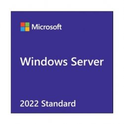 DELL MS WINDOWS ROK Server 2022 Standart 16 Core W2K22STD-ROK