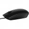 Dell MS116 OPTICAL KABLOLU MOUSE SİYAH Mouse