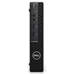 DELL Optiplex 3080MFF N212O3080MFF_U i3 10105T 8GB 256GB Ubuntu