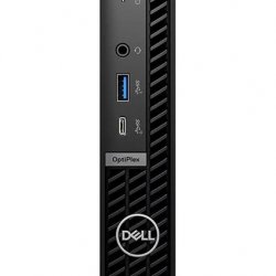 DELL OPTIPLEX 7020MFF N007O7020MFF_U i5-14500T 8GB 512GB SSD UBUNTU Mini PC