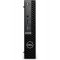 DELL OPTIPLEX 7020MFF N007O7020MFF_U i5-14500T 8GB 512GB SSD UBUNTU Mini PC
