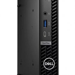 DELL OPTIPLEX 7020MFF N007O7020MFF_U i5-14500T 8GB 512GB SSD UBUNTU Mini PC