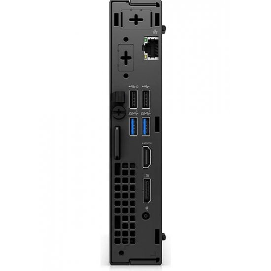 DELL OPTIPLEX 7020MFF N007O7020MFF_U i5-14500T 8GB 512GB SSD UBUNTU Mini PC DELL OPTIPLEX 7020MFF N007O7020MFF_U i5-14500T 8GB 512GB SSD UBUNTU Mini PC