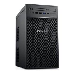 DELL T40 PET40TR1 Xeon E3-2224G 8GB 1TB SATA Tower 1x300W