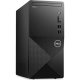 DELL Vostro 3030MT i3 12100 8GB 512GB SSD Ubuntu Tower Kasa Masaüstü PC