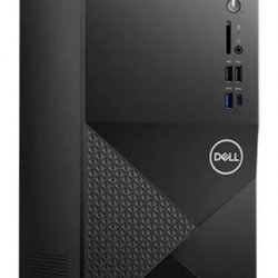 DELL Vostro 3030MT N6001VDT3030MT_U i3 12100 8GB 512GB SSD Ubuntu Tower Kasa Masaüstü PC