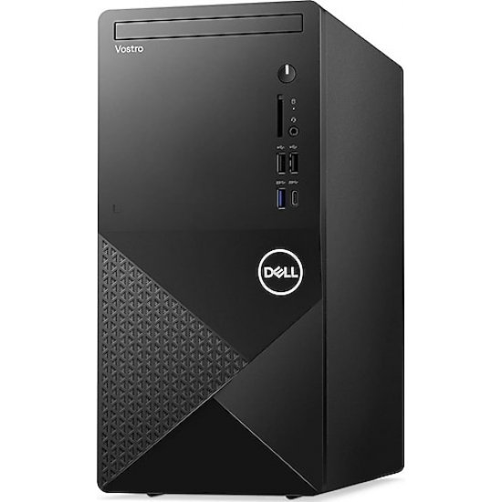 DELL Vostro 3030MT N6004VDT3030MT_U i5 12400 16GB 512GB SSD Ubuntu Tower Kasa Masaüstü PC
