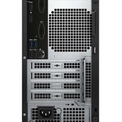 DELL Vostro 3030MT N6004VDT3030MT_U i5 12400 8GB 512GB SSD Ubuntu Tower Kasa Masaüstü PC