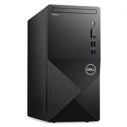 DELL Vostro 3030MT N6004VDT3030MT_U i5 12400 8GB 512GB SSD Ubuntu Tower Kasa Masaüstü PC