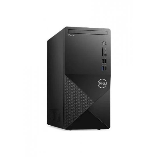 DELL Vostro 3030MT N6004VDT3030MT_U i5 12400 8GB 512GB SSD Ubuntu Tower Kasa Masaüstü PC