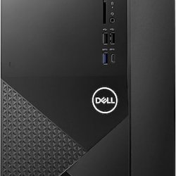 DELL Vostro 3030MT N6007VDT3030MT_U i7 12700 16GB 512GB SSD Ubuntu Tower Kasa Masaüstü PC