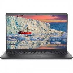 DELL Vostro 3520 N2062PVNB3520U i5 1135G7 8GB 256GB SSD 15.6 Full HD Free Dos Taşınabilir Bilgisayar