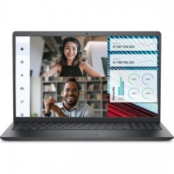 DELL Vostro 3520 N2062PVNB3520U51216 i5 1135G7 16GB 512GB SSD 15.6 Full HD Free Dos Taşınabilir Bilgisayar