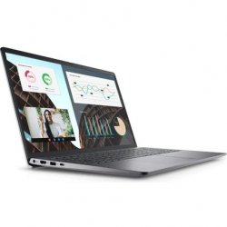DELL Vostro 3530 N3404PVNB3530U i5 1334U 16GB 512GB SSD 15.6  Ubuntu Taşınabilir Bilgisayar