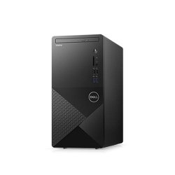 DELL Vostro 3888 N204VD3888EMEA01_U i3 10100 4GB 1TB Tümleşik VGA Ubuntu Mini Tower