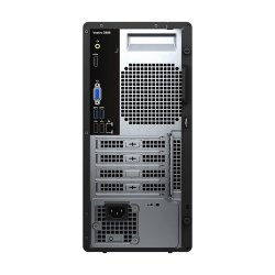 DELL Vostro 3888 N800VD3888EMEA014_U i3 10100 8GB 256GB SSD Tümleşik VGA Ubuntu Mini Tower