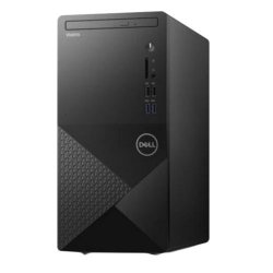 DELL Vostro 3888 N800VD3888EMEA015_U i5 10400 8GB 256GB SSD Tümleşik VGA Ubuntu Mini Tower