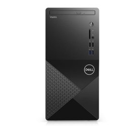 DELL Vostro 3888 N800VD3888EMEA015_U i5 10400 8GB 256GB SSD Tümleşik VGA Ubuntu Mini Tower