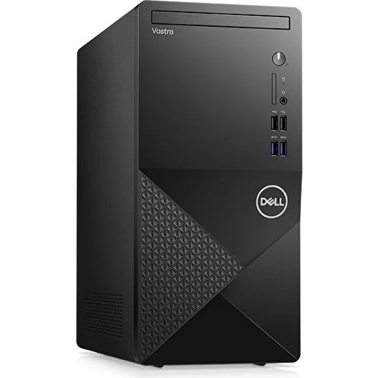 DELL Vostro 3910MT N3563_M2CVDT3910_U i3 12100 8GB 256GB Ubuntu Masaüstü PC