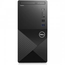 DELL Vostro 3910MT N3563_M2CVDT3910_W i5 12400 16GB 512GB SSD (NO-DVD) WIN 11 PRO Masaüstü PC