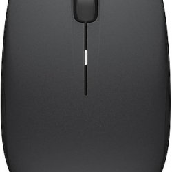Dell WM126 570-AAMH Kablosuz Optic 1000 Dpi Siyah Mouse