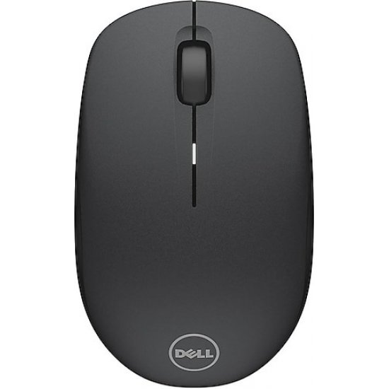 Dell WM126 570-AAMH Kablosuz Optic 1000 Dpi Siyah Mouse