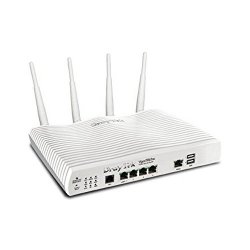 DRAYTEK VIGOR 2862ac 4 Port Gigabit Wireless-AC Vpn VDSL2  ADSL2/2+ Dual-WAN Security Firewall
