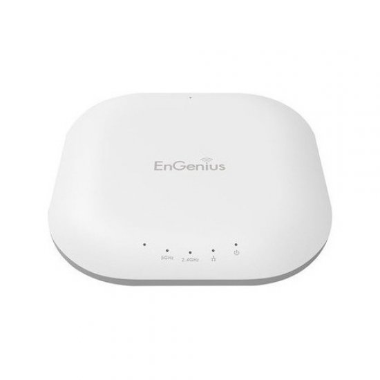 ENGENIUS EWS360AP 1 Port Gigabit 450 + 1300Mbps 2.4 ve 5 GHz) (Tavan Tipi)