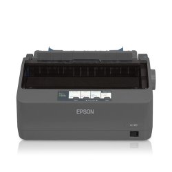 EPSON C11CC24031 LX-350 Dot Martix 9 Pin 80 Kolon 416 Cps Nokta Vuruşlu Yazıcı Paralel+Seri+Usb