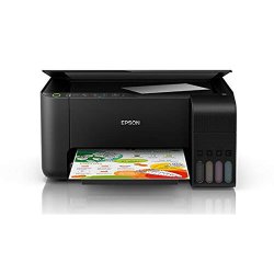 EPSON C11CG86405 TANKLI L3150 Renkli Inkjet Yazıcı A4 Fotokopi Tarayıcı USB 2.0 , Wi-Fi