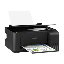 EPSON C11CG87401 TANKLI L3110 Renkli Inkjet Yazıcı A4 Fotokopi Tarayıcı USB 2.0