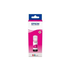 EPSON C13T00S34A 103 65 ML Kırmızı Mürekkep Kartuş L3110,L3160,L3151, L3150,L3111,L3110,L5190