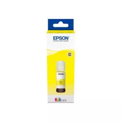 EPSON C13T00S44A 103 65 ML Sarı Mürekkep Kartuş L3110,L3160,L3151, L3150,L3111,L3110,L5190