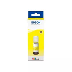 EPSON C13T00S44A 103 65 ML Sarı Mürekkep Kartuş L3110,L3160,L3151, L3150,L3111,L3110,L5190