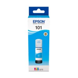 EPSON C13T03V24A 70ML - 6.000 Sayfa Mavi L4150-L4160-L6160-L6170-L6190