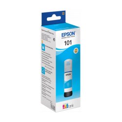 EPSON C13T03V24A 70ML - 6.000 Sayfa Mavi L4150-L4160-L6160-L6170-L6190