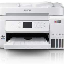 EPSON L6276 YAZICI-TARAYICI-FOTOKOPI RENKLI MUREKKEP TANKLI YAZICI WI-FI ETHERNET