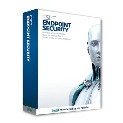 ESET NOD32 Endpoint Protection Advanced 1 Server + 10 kullanıcı 3 Yıl Box