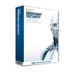 ESET NOD32 Endpoint Protection Advanced 1 Server + 15 Kullanıcı 1 Yıl Box