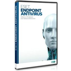 ESET NOD32 Endpoint Protection Advanced 1 Server + 5 Kullanıcı 1 Yıl Box