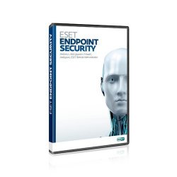 ESET NOD32 Endpoint Protection Advanced 1 Server + 5 Kullanıcı 3 Yıl Box