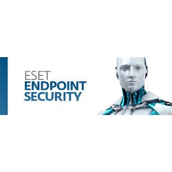 ESET NOD32 Endpoint Protection Standart 1 Server + 10 kullanıcı 1 Yıl Box