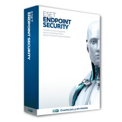 ESET NOD32 Endpoint Protection Standart 1 Server + 15 Kullanıcı 1 Yıl Box