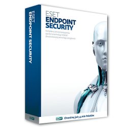 ESET NOD32 Endpoint Protection Standart 1 Server + 20 Kullanıcı 1 Yıl Box