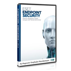 ESET NOD32 Endpoint Protection Standart 1 Server + 5 Kullanıcı 1 Yıl Box