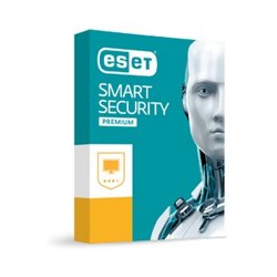 ESET NOD32 Smart Security Premium Türkçe 3 Kullanıcı 1 Yıl Box