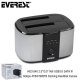 EVEREST 2.5 - 3.5 HD3-540 Sata III Usb 3.0 Hdd Docking Station