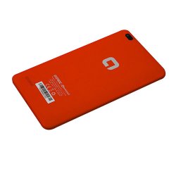 EVEREST EVERPAD DC-7015 16GB 7 IPS WİFİ+BT4,0 ÇIFT KAMERA Tablet PC Kırmızı