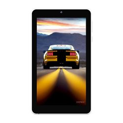EVEREST EVERPAD DC-8015 Beyaz 2GB RAM 16GB 7 IPS 1024*600 IPS WİFİ+BT4,0 ÇIFT KAMERA Tablet PC 7Android 10.0 GO GMS