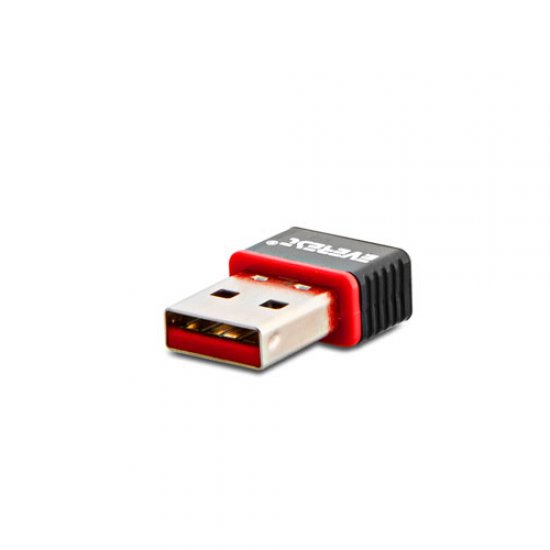 EVEREST EWN-760N 150Mbps USB Kablosuz Adaptör